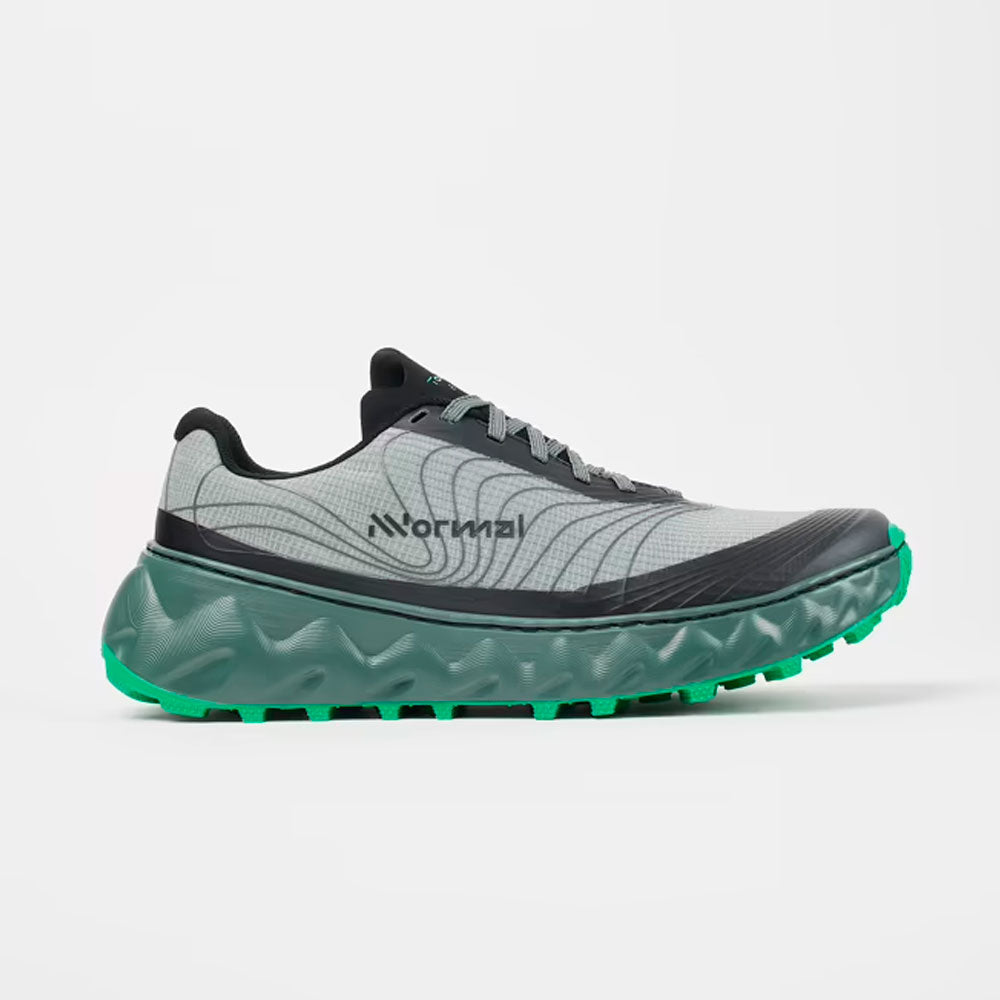 ZAPATILLAS NNORMAL TOMIR 2.0 VERDE