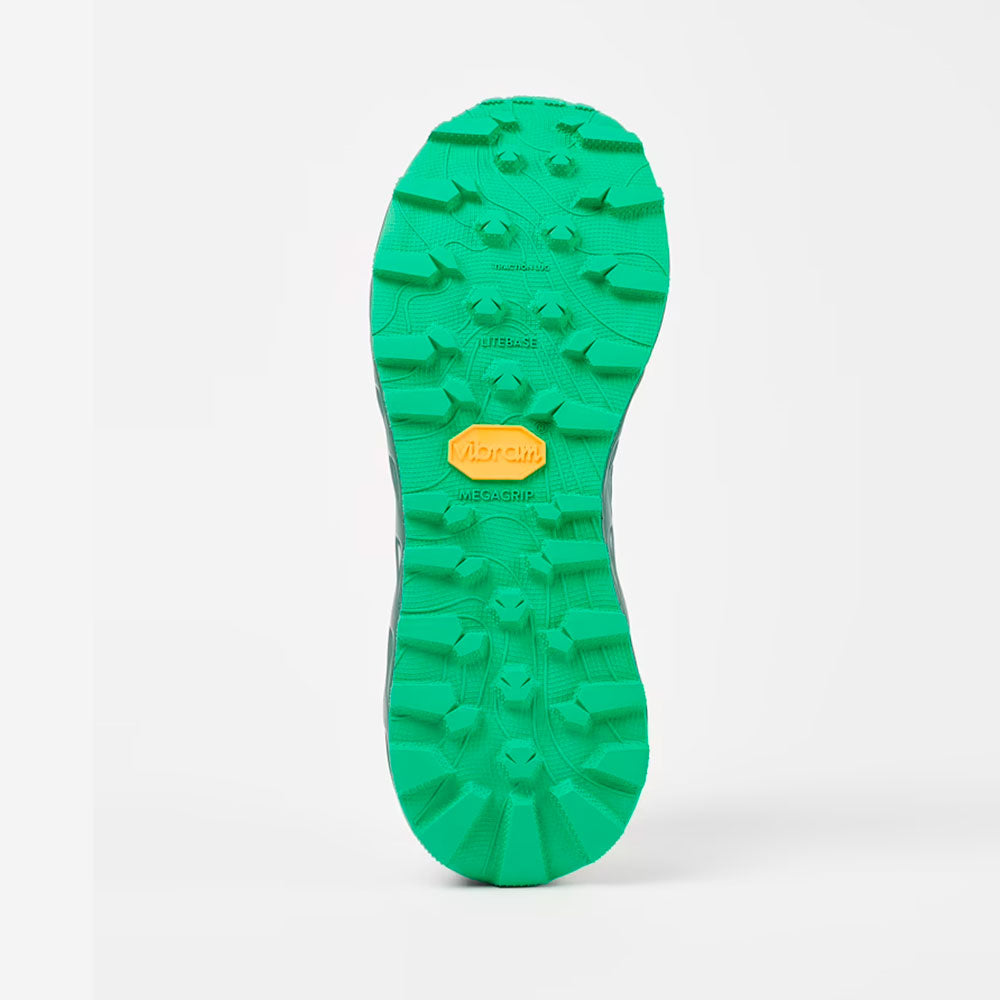ZAPATILLAS NNORMAL TOMIR 2.0 VERDE