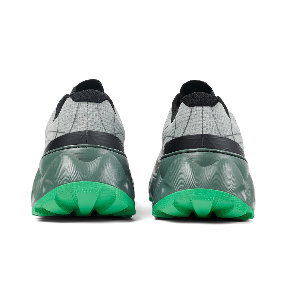 ZAPATILLAS NNORMAL TOMIR 2.0 VERDE