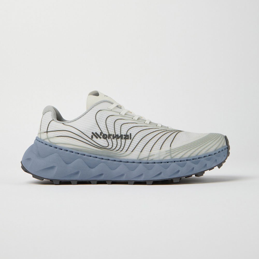 Zapatillas Nnormal Tomir