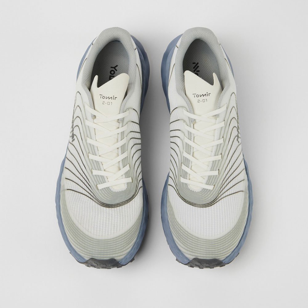 Zapatillas Nnormal Tomir