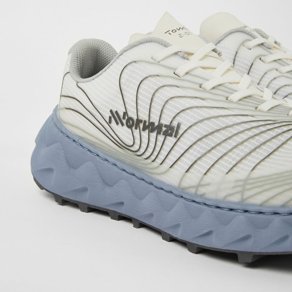 Zapatillas Nnormal Tomir