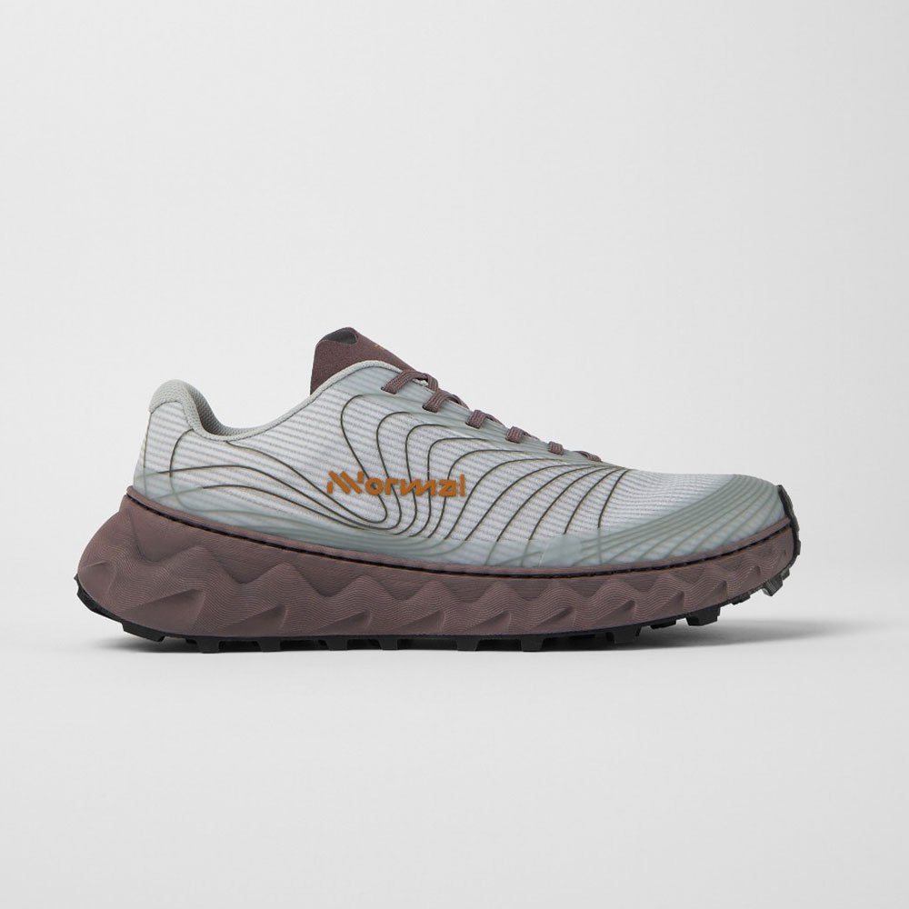 Zapatillas Nnormal Tomir