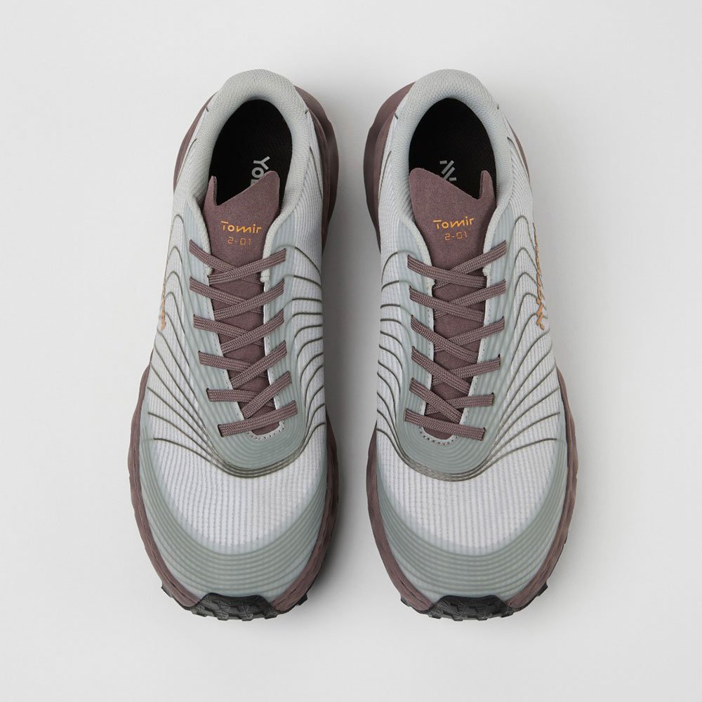 Zapatillas Nnormal Tomir