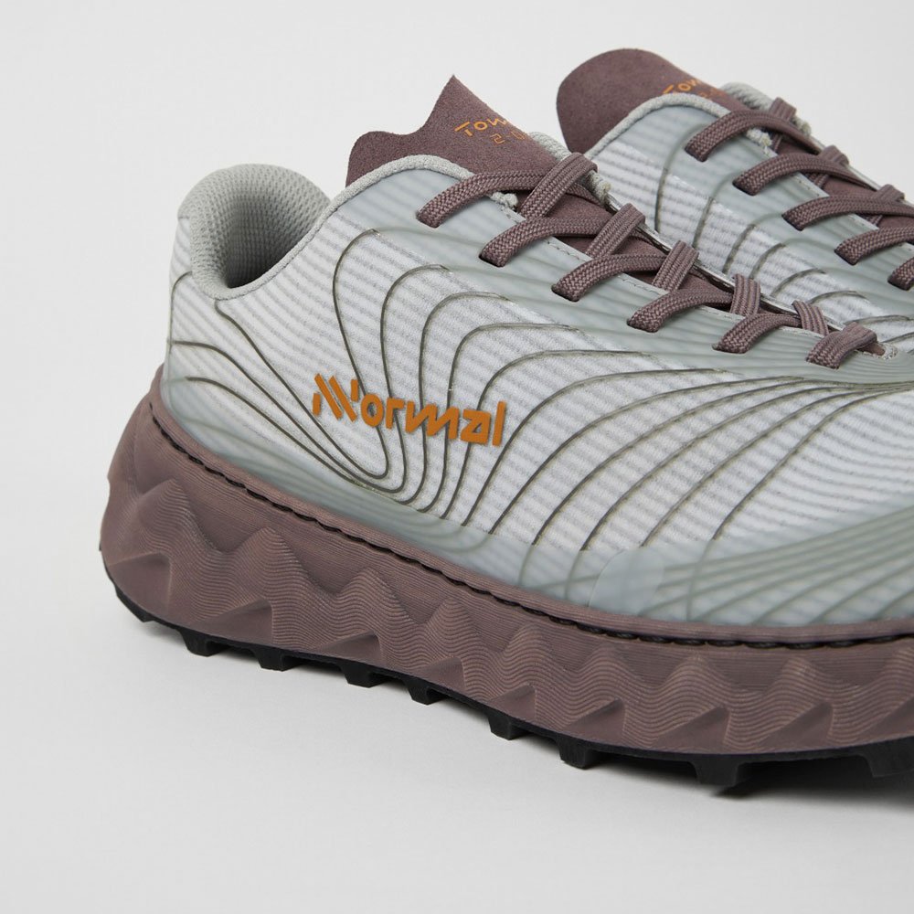 Zapatillas Nnormal Tomir