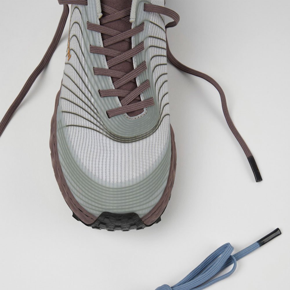 Zapatillas Nnormal Tomir