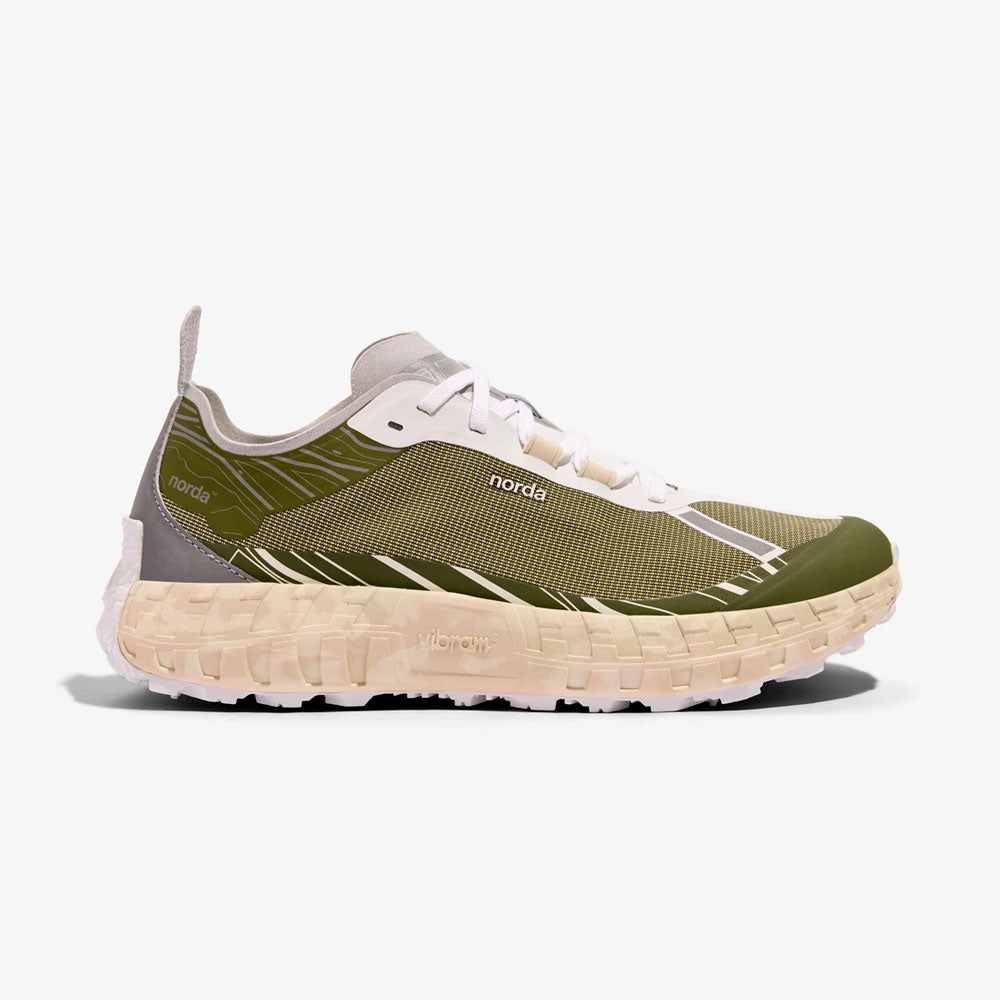 ZAPATILLAS NORDA 001 GLITCH