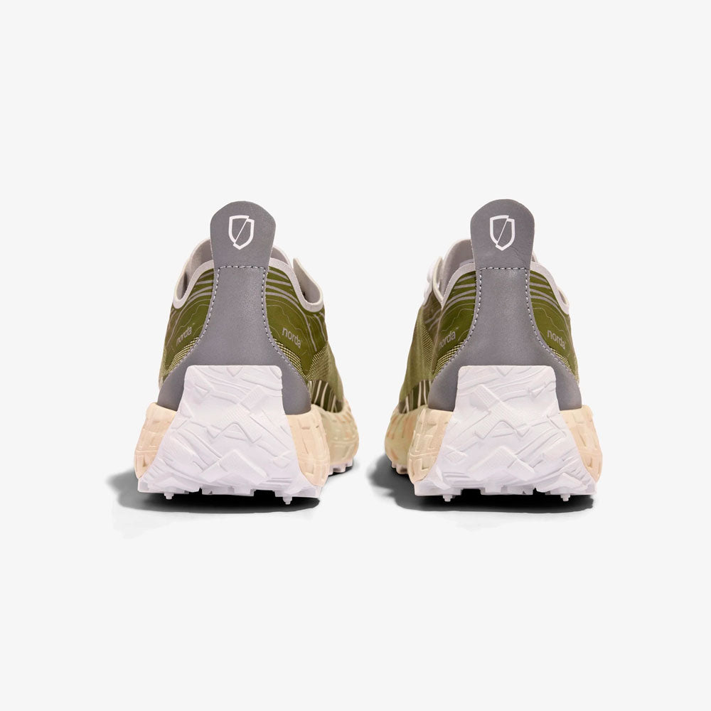 ZAPATILLAS NORDA 001 GLITCH