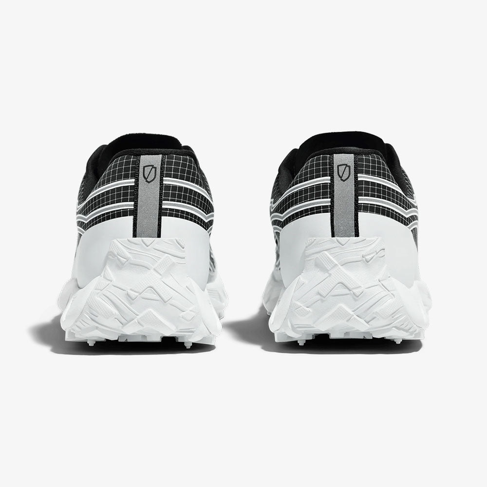 ZAPATILLAS NORDA 002 BLACK SUMMIT