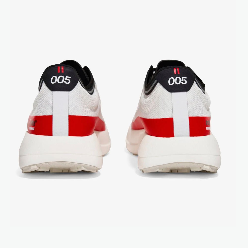 ZAPATILLAS NORDA 005 - Laser