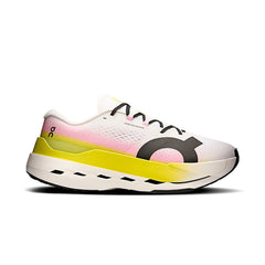 ZAPATILLAS ON CLOUDBOOM MAX - Lime / Raspberry