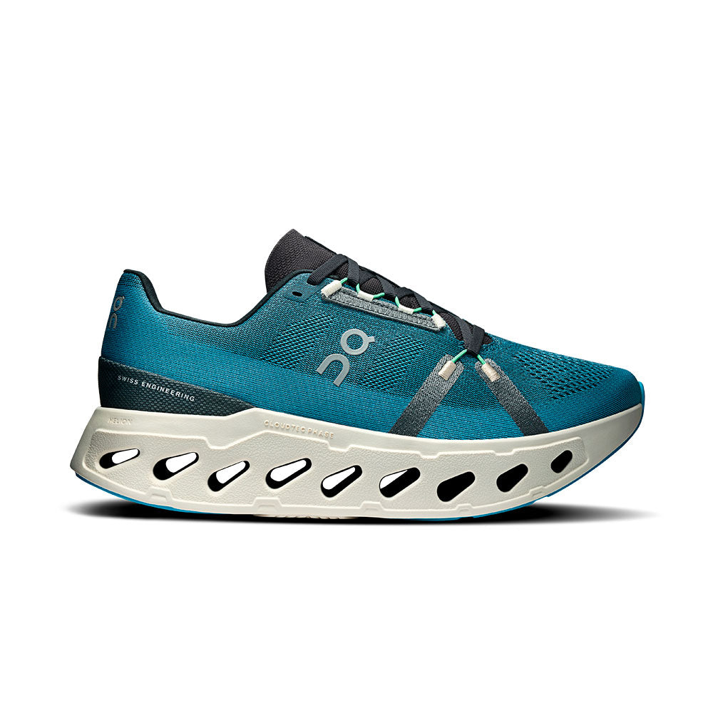 ZAPATILLAS ON CLOUDECLIPSE NIAGARA IVORY