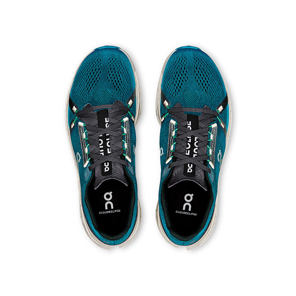 ZAPATILLAS ON CLOUDECLIPSE NIAGARA IVORY