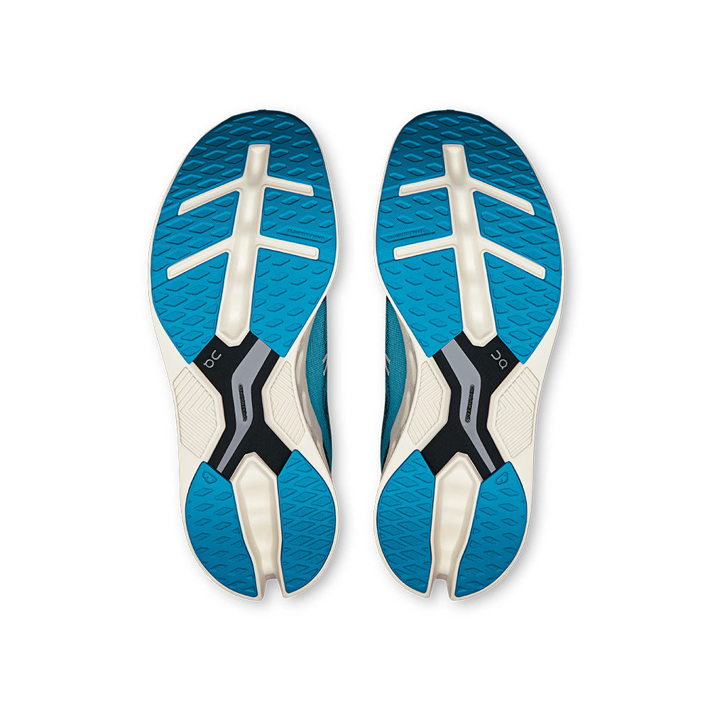 ZAPATILLAS ON CLOUDECLIPSE NIAGARA IVORY