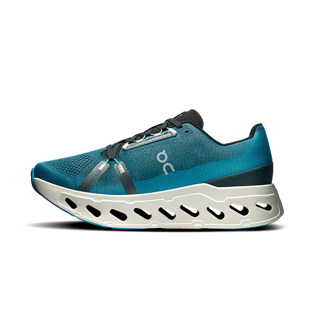 ZAPATILLAS ON CLOUDECLIPSE NIAGARA IVORY