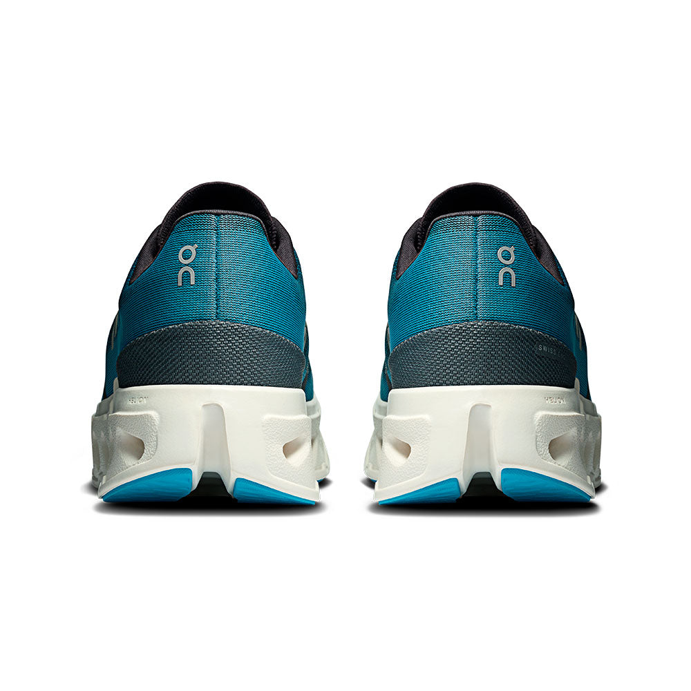 ZAPATILLAS ON CLOUDECLIPSE NIAGARA IVORY