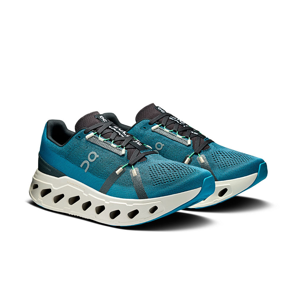ZAPATILLAS ON CLOUDECLIPSE NIAGARA IVORY