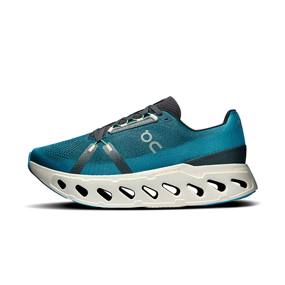 ZAPATILLAS ON CLOUDECLIPSE NIAGARA IVORY