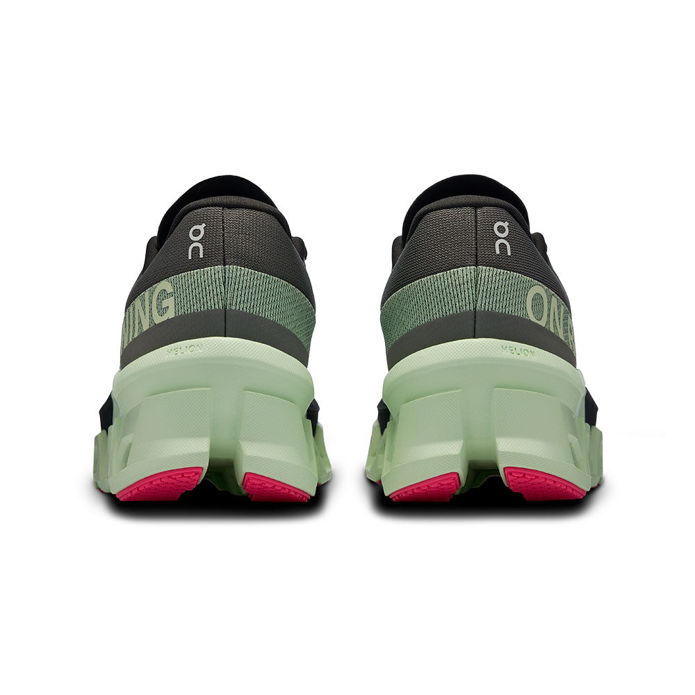ZAPATILLAS ON CLOUDMONSTER 2 MUJER ASPHALT LIMA