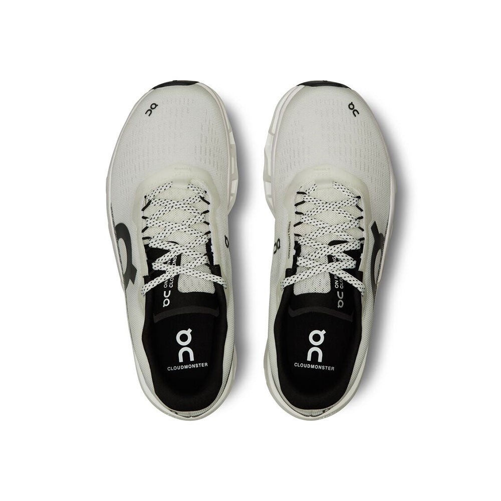 ZAPATILLAS ON CLOUDMONSTER 2 MUJER UNDYED FROST