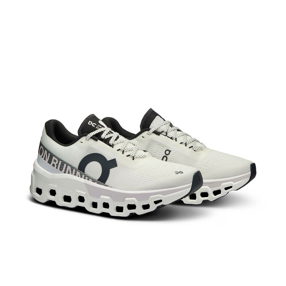 ZAPATILLAS ON CLOUDMONSTER 2 MUJER UNDYED FROST