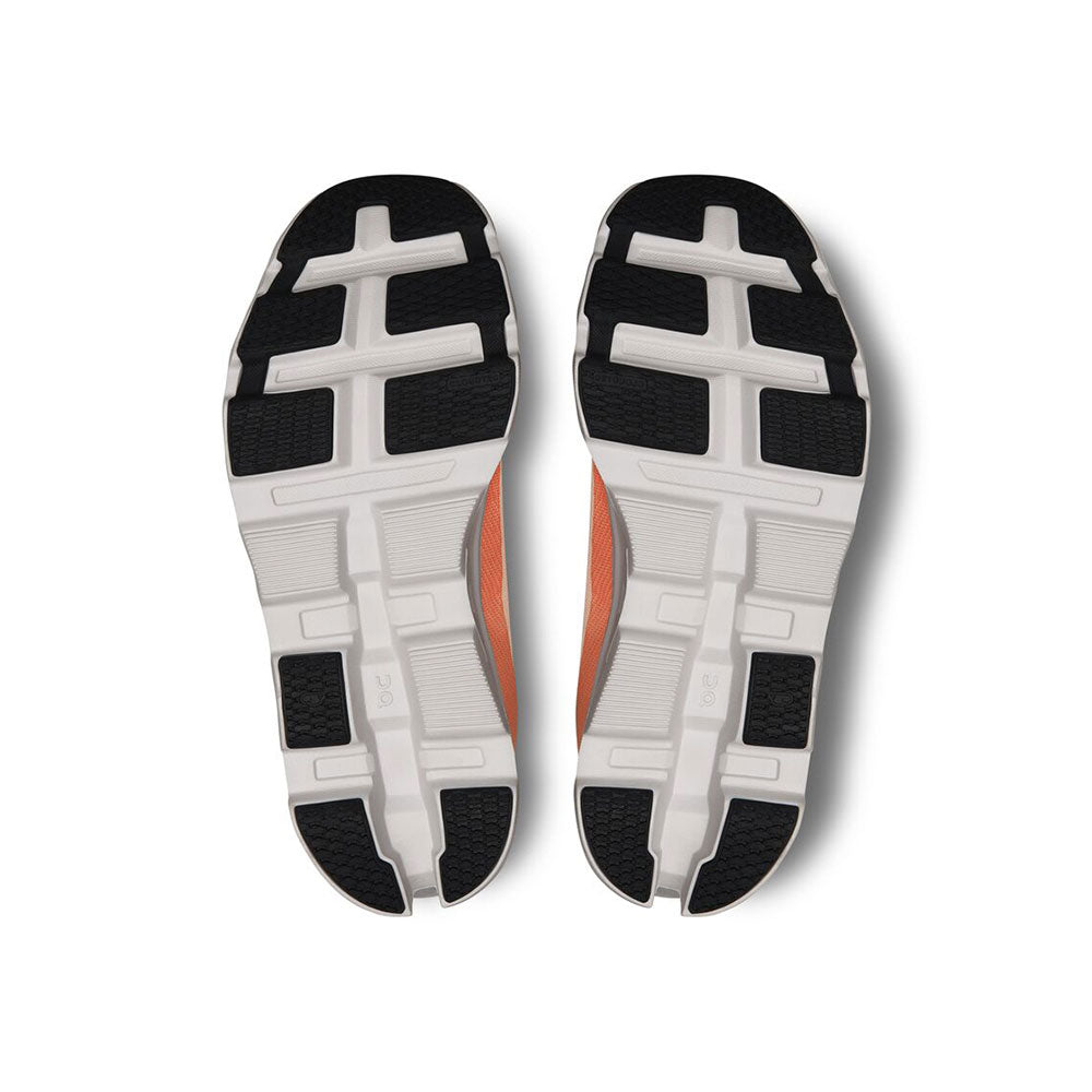 ZAPATILLAS ON CLOUDMONSTER 2 UNDYED FLAME