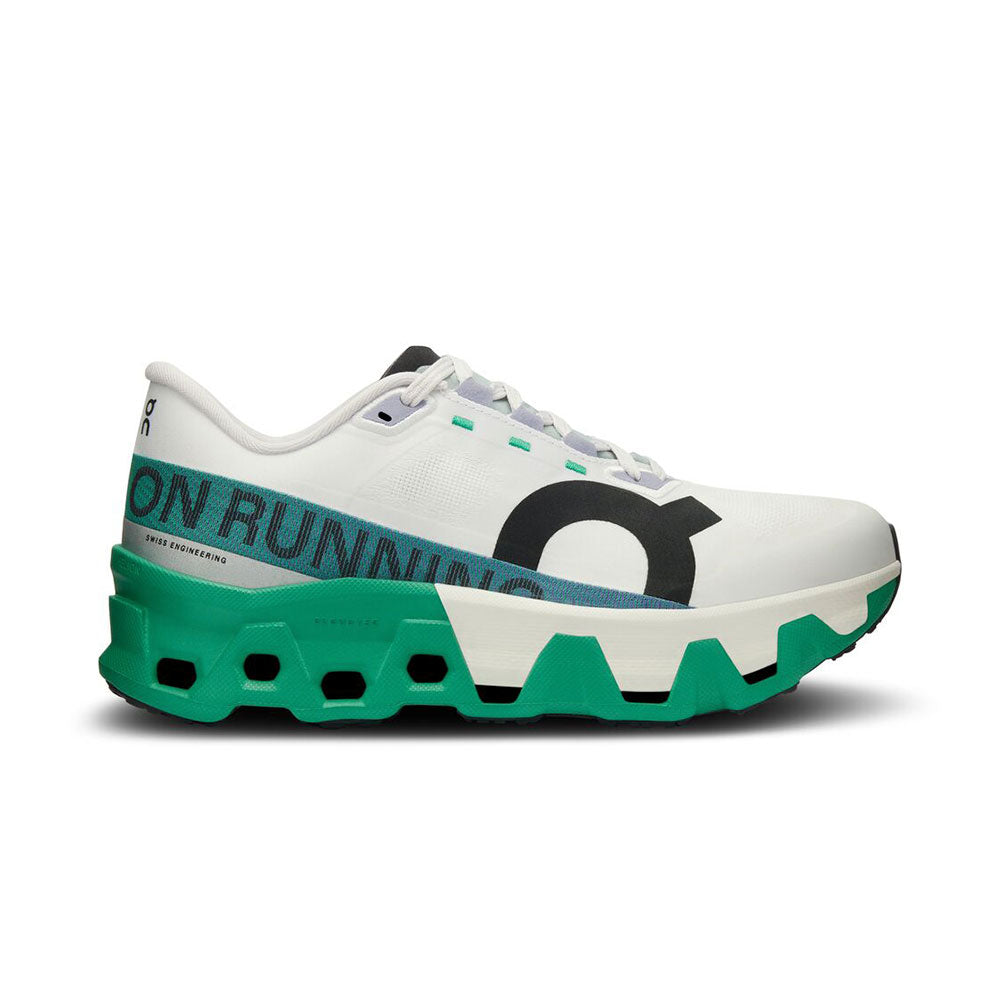 ZAPATILLAS ON CLOUDMONSTER HYPER MUJER UNDYED MINT