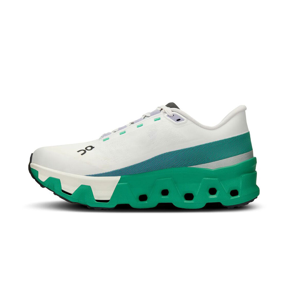 ZAPATILLAS ON CLOUDMONSTER HYPER MUJER UNDYED MINT