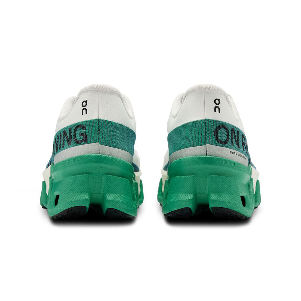 ZAPATILLAS ON CLOUDMONSTER HYPER MUJER UNDYED MINT