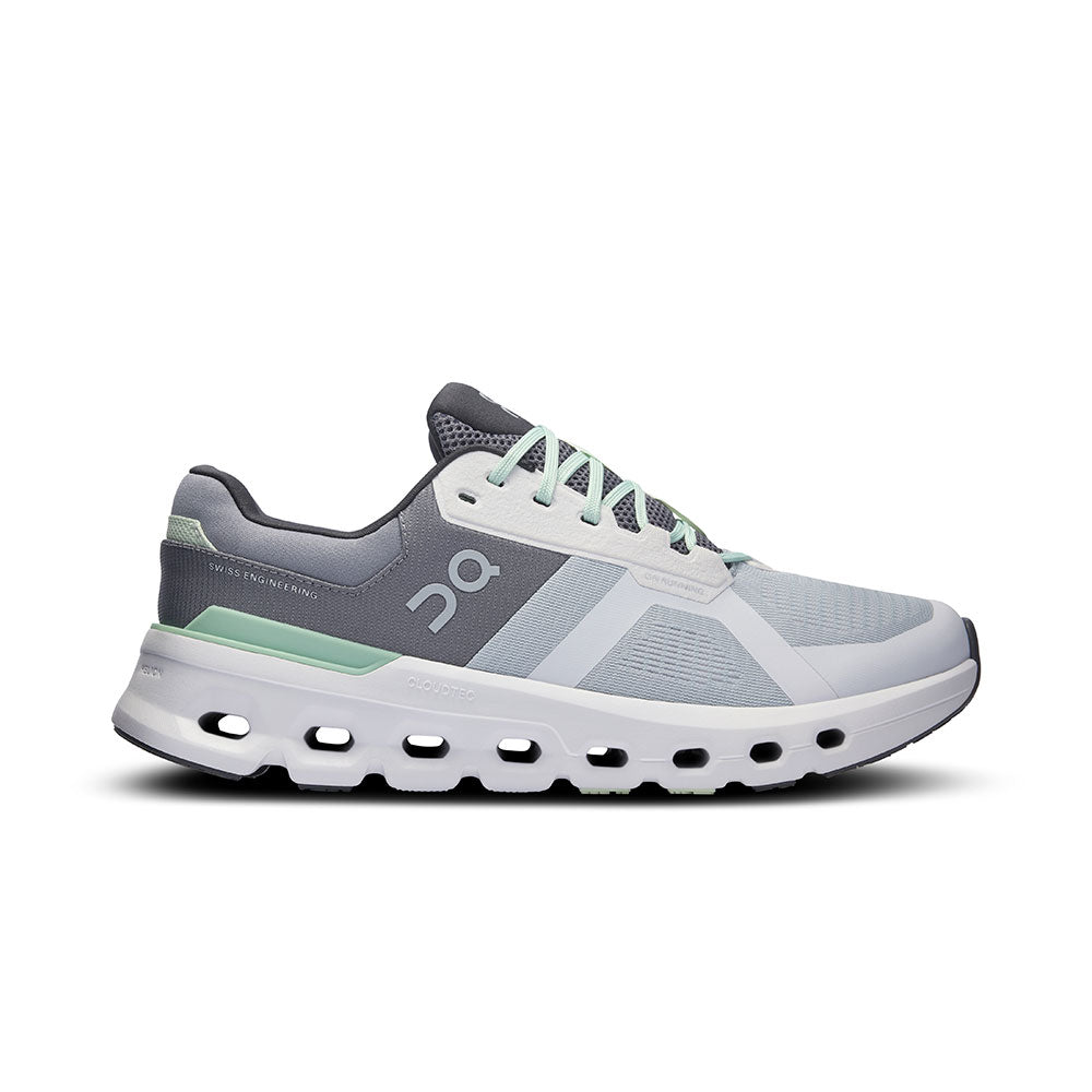 ZAPATILLAS ON CLOUDRUNNER 2 GLACIER SAGE