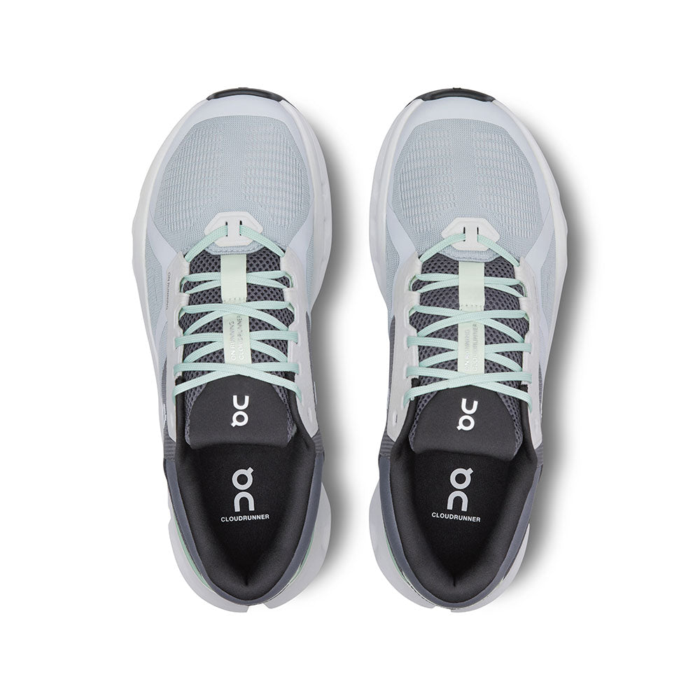 ZAPATILLAS ON CLOUDRUNNER 2 GLACIER SAGE