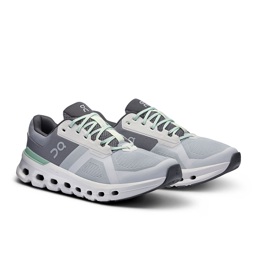 ZAPATILLAS ON CLOUDRUNNER 2 GLACIER SAGE