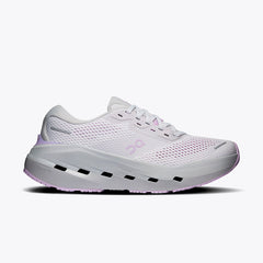 ZAPATILLAS ON CLOUDRUNNER 3 MAX MUJER - Frost / Verbana