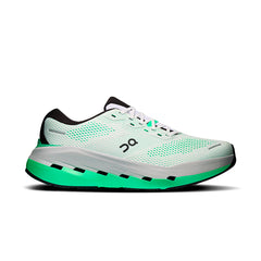 ZAPATILLAS ON CLOUDRUNNER 3 MAX - White / Verdite