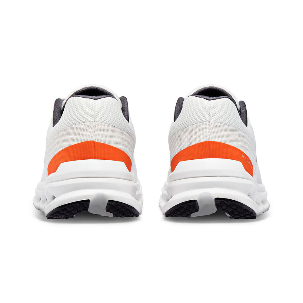 ZAPATILLAS ON CLOUDRUNNER UNDYED WHITE FLAME