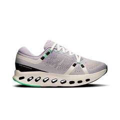 ZAPATILLAS ON CLOUDSURFER 2 MUJER - Lilac / Ivory