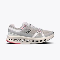 ZAPATILLAS ON CLOUDSURFER 2 MUJER - Ore / Ivory