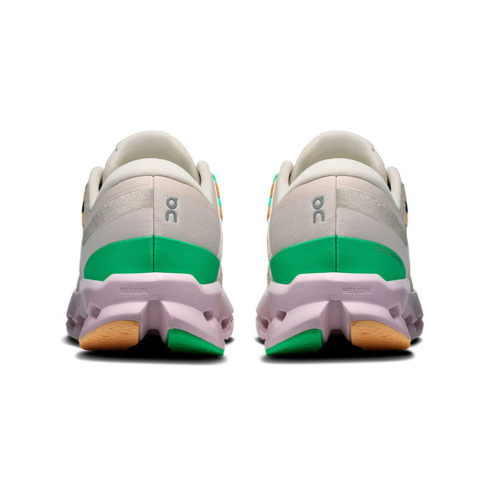 ZAPATILLAS ON CLOUDSURFER 2 MUJER PEARL ORCHID