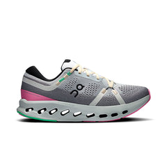 ZAPATILLAS ON CLOUDSURFER 2 - White / Mineral