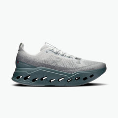 ZAPATILLAS ON CLOUDSURFER MAX - Iceberg / Olive