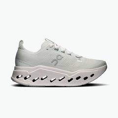 ZAPATILLAS ON CLOUDSURFER MAX MUJER - Iceberg / Ivory