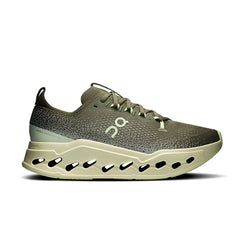 ZAPATILLAS ON CLOUDSURFER MAX - Olive / Seedling