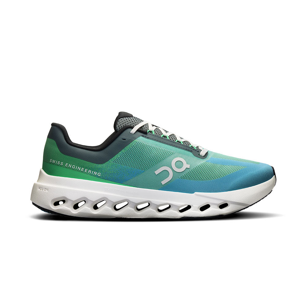 ZAPATILLAS ON CLOUDSURFER NEXT HONEYDEW IVORY