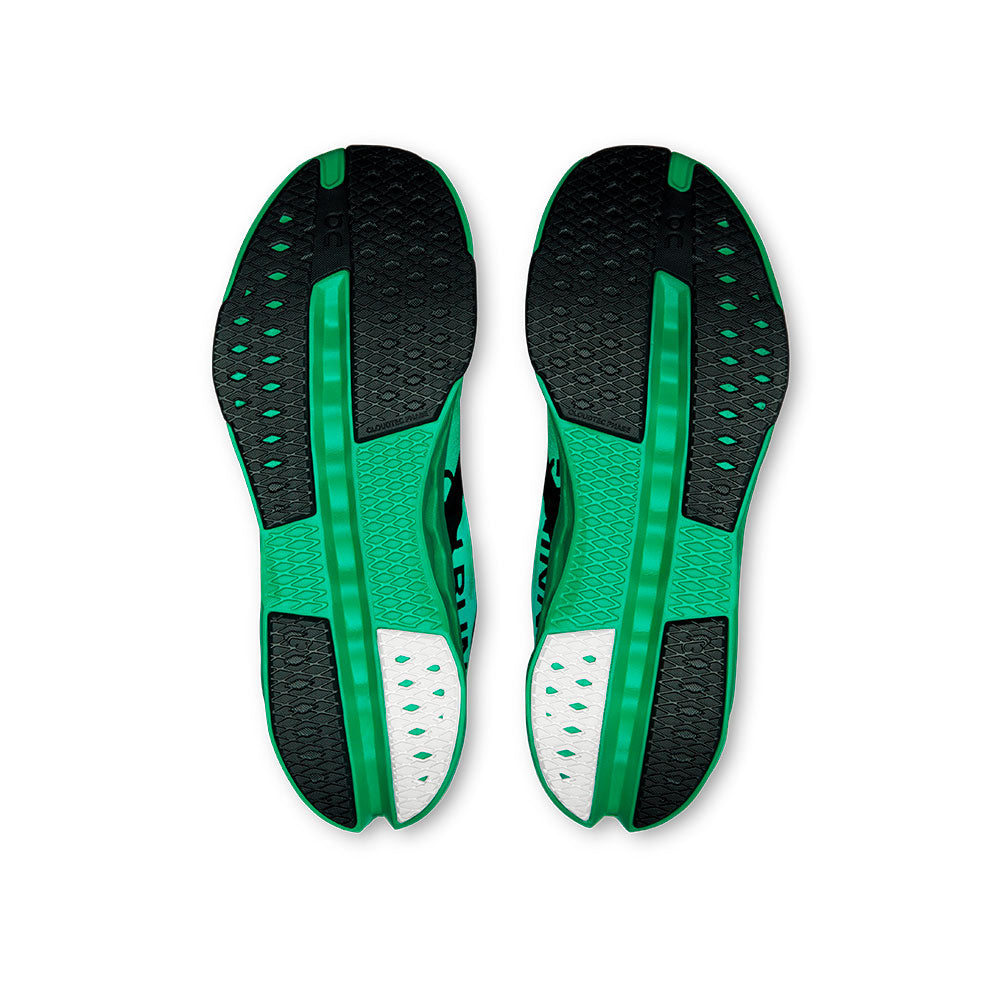 ZAPATILLAS ON CLOUDSURFER NEXT WOLF HONEYDEW