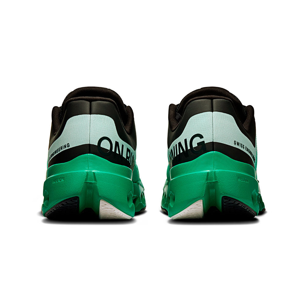 ZAPATILLAS ON CLOUDSURFER NEXT WOLF HONEYDEW