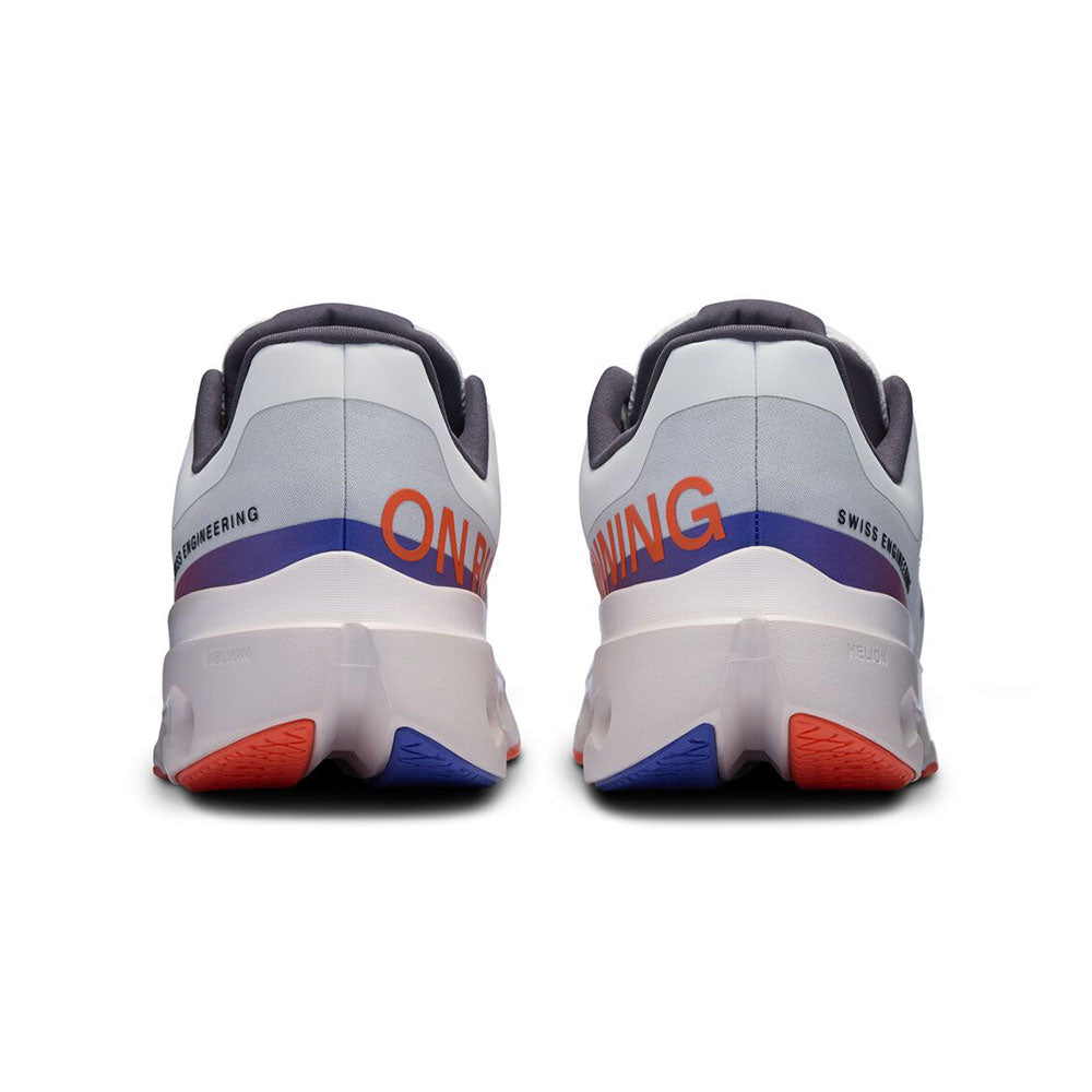 ZAPATILLAS ON CLOUDSURFER NEXT WHITE FLAME