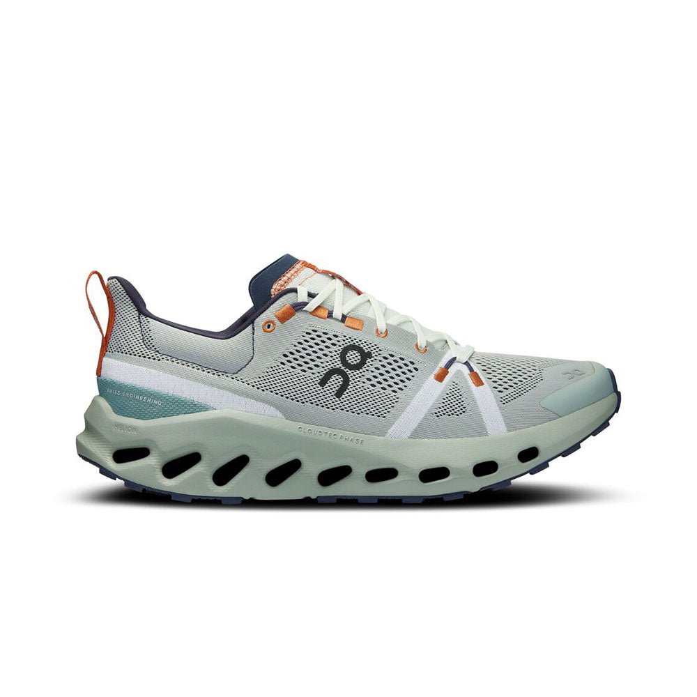 ZAPATILLAS ON CLOUDSURFER TRAIL ALOE MINERAL