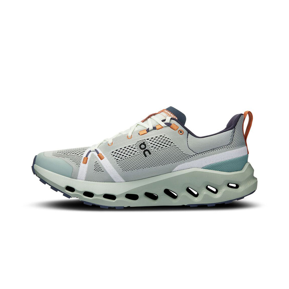 ZAPATILLAS ON CLOUDSURFER TRAIL ALOE MINERAL