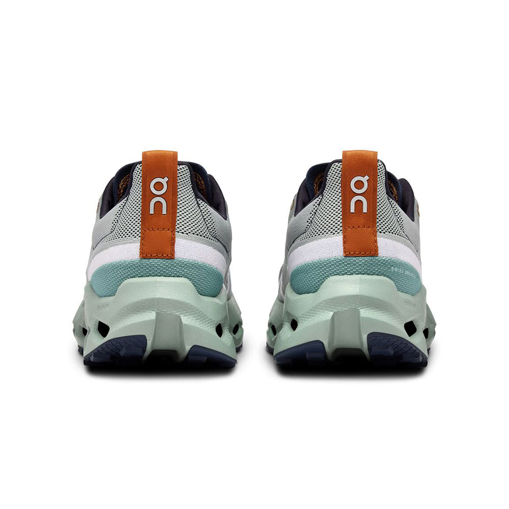 ZAPATILLAS ON CLOUDSURFER TRAIL ALOE MINERAL
