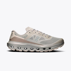 ZAPATILLAS ON CLOUDVISTA 3 - Fog / Pearl